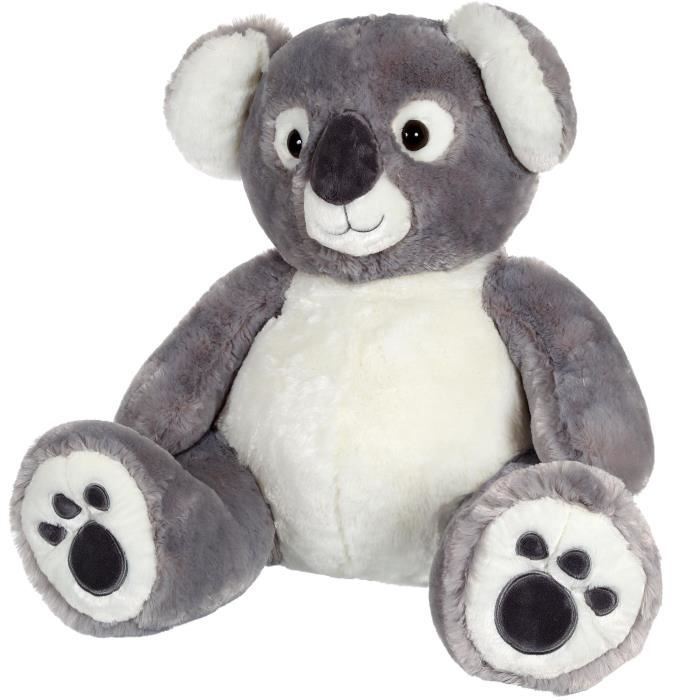 Peluche - GIPSY TOYS - Koala 70 cm
