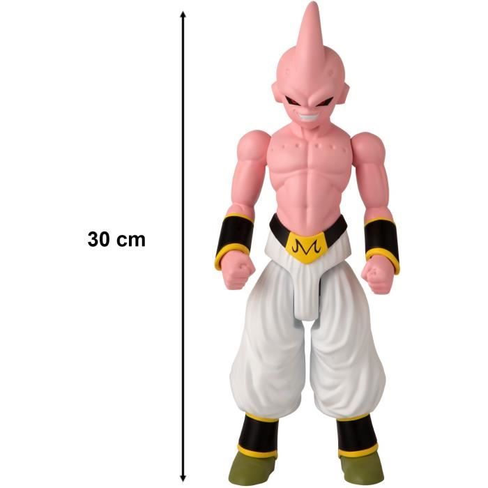 Figurine gÈante Limit Breaker Majin Bu - BANDAI - Dragon Ball - 30cm