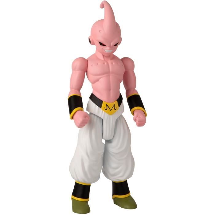Figurine gÈante Limit Breaker Majin Bu - BANDAI - Dragon Ball - 30cm
