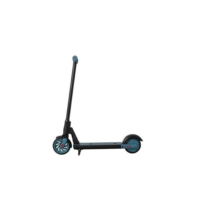 Trottinette électrique - WISPEED - T650 - 180 W max - 6'' - Bleu