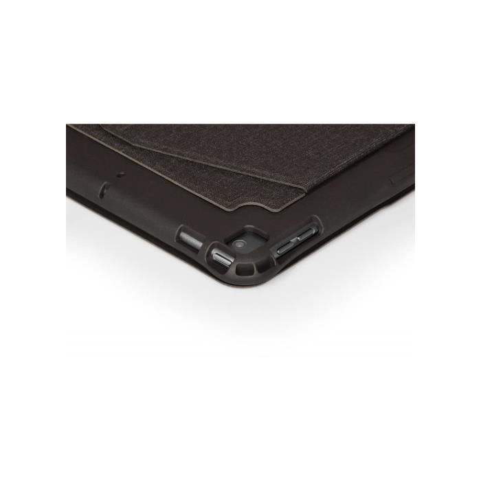 PORT MANCHESTER II - Protection a rabat pour tablette - 10.5 - Pour Apple 10.2-inch iPad (7eme génération)