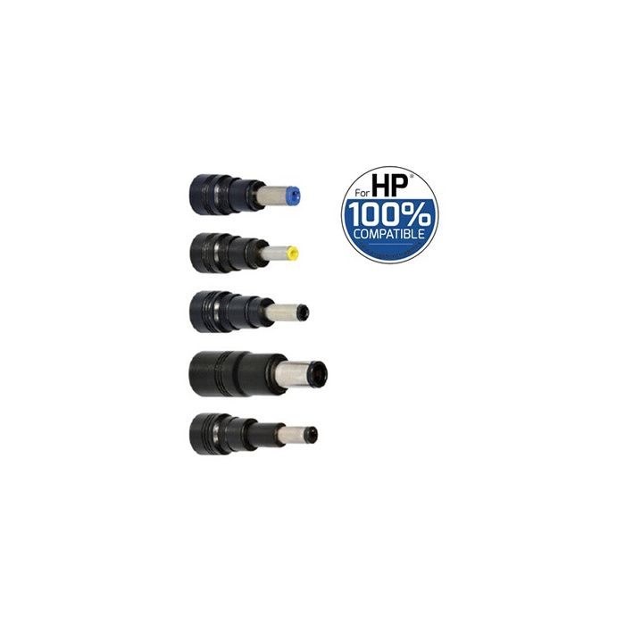 PORT Connect Alimentation secteur PC pour ordinateur portable HP 90W Prise EU