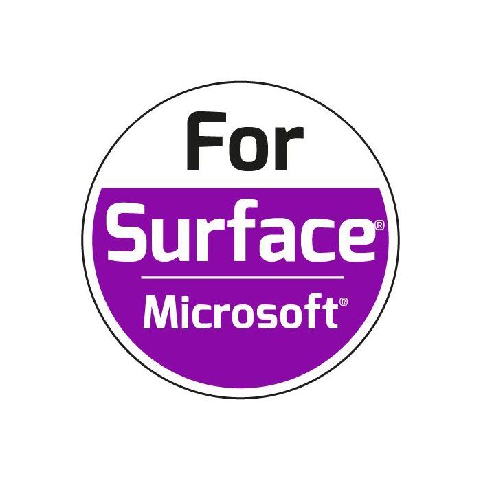 Alimentation PC - PORT Designs - 60 W - Microsoft Surface