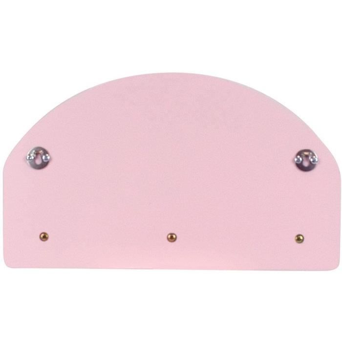 Porte-manteau - Danseuse Ballerine - FUN HOUSE - H.37 X L.21.5 X P.68 cm