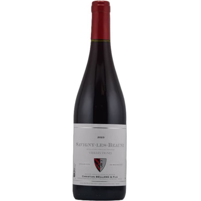 Domaine Bellang Vieilles Vignes 2023 Savigny-les-Beaune - Vin rouge de Bourgogne