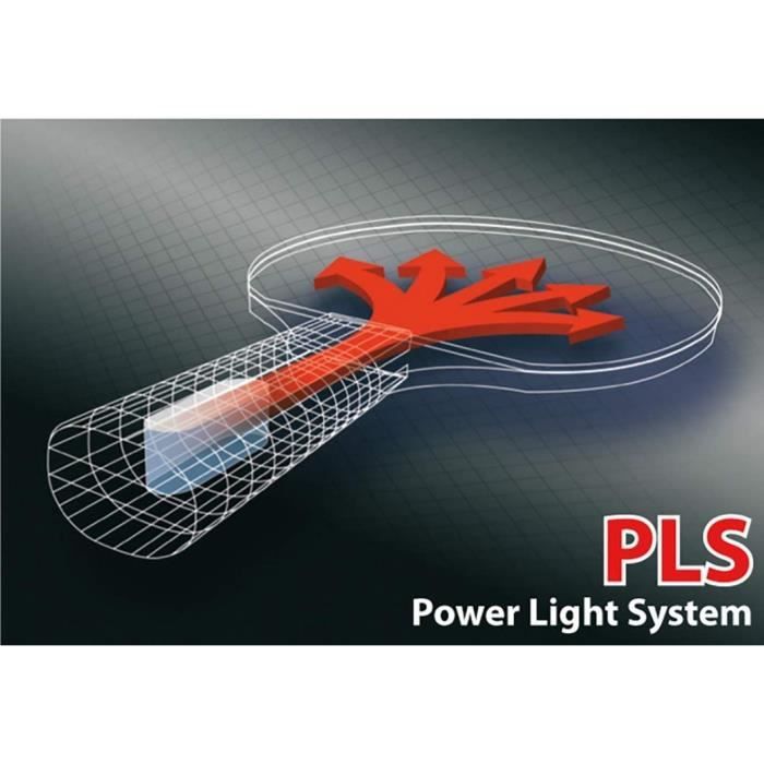 Raquette de tennis de table - SCHILDKR÷T - LEGENDS 800 FSC