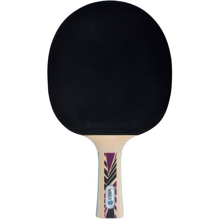 Raquette de tennis de table - SCHILDKR÷T - LEGENDS 800 FSC