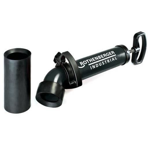 Déboucheur Ropump Power - 1500002695 - Rothenberger Industrial