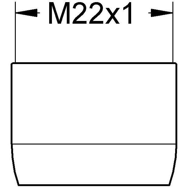 Mousseur - GROHE - ChromÈ 13928000 - Filetage interne - AÈrateur classe A - 15,0 l/min