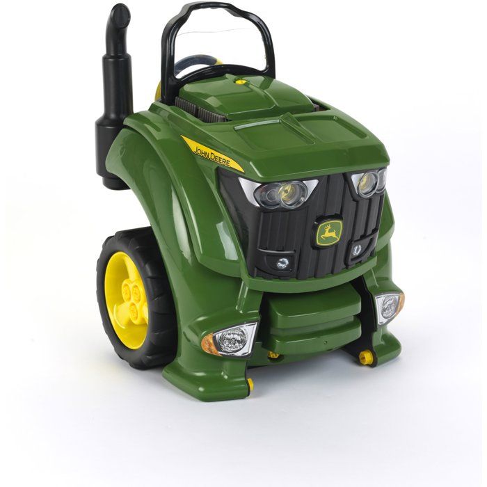Bloc moteur John Deere - KLEIN - 3916