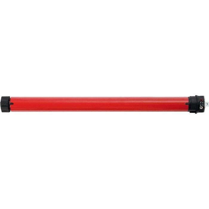 Moteur filaire volet roulant RM10MS SUPERROLLO - SR20110 - Diametre 40 mm - 10 Nm - Poids max tablier 22 kg