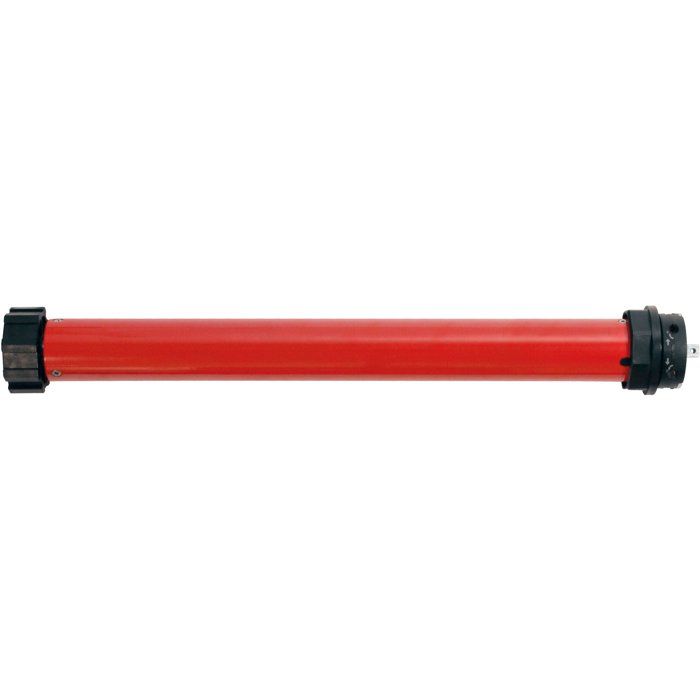 Moteur filaire volet roulant RM10MS SUPERROLLO - SR20110 - Diametre 40 mm - 10 Nm - Poids max tablier 22 kg