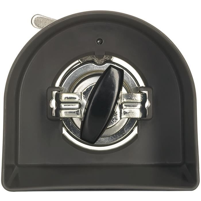 Accessoire presse fruits rouges - BOSCH - MUZ45FV2 - Inox - Compatible MUM4, MUM5, MUM Série 2, 4