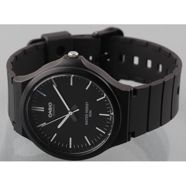 Montre Casio Collection Mixte Noir