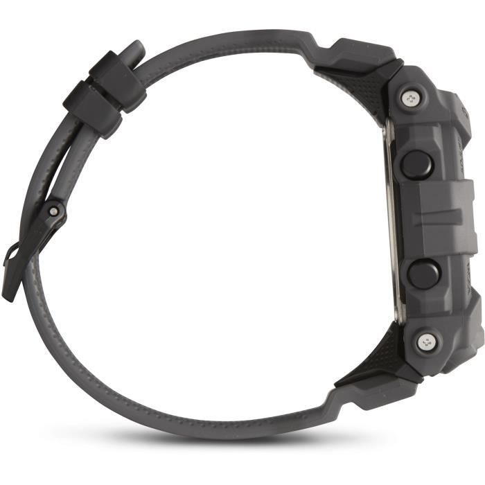 Montre sport - CASIO - G-Shock Sport - GBD-800UC-8ER - Bluetooth - Gris