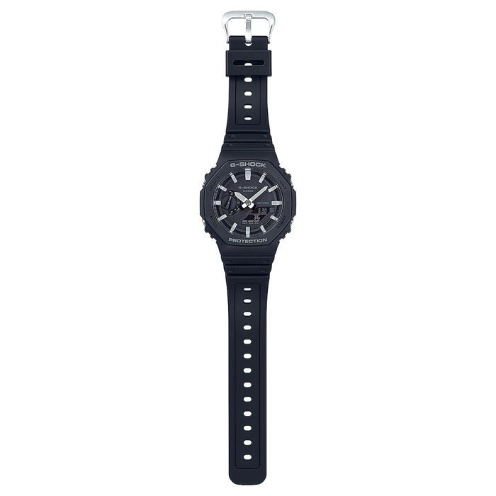 G-SHOCK Classic- GA-2100-1AER