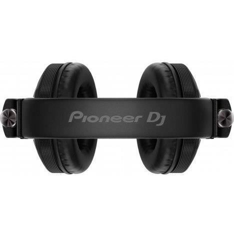 Casque DJ filaire - PIONEER DJ - HDJ X7 - Circum-aural - Isolation de bruit - Filaire