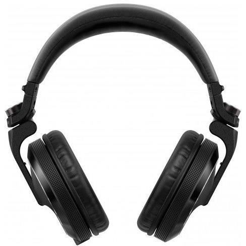Casque DJ filaire - PIONEER DJ - HDJ X7 - Circum-aural - Isolation de bruit - Filaire
