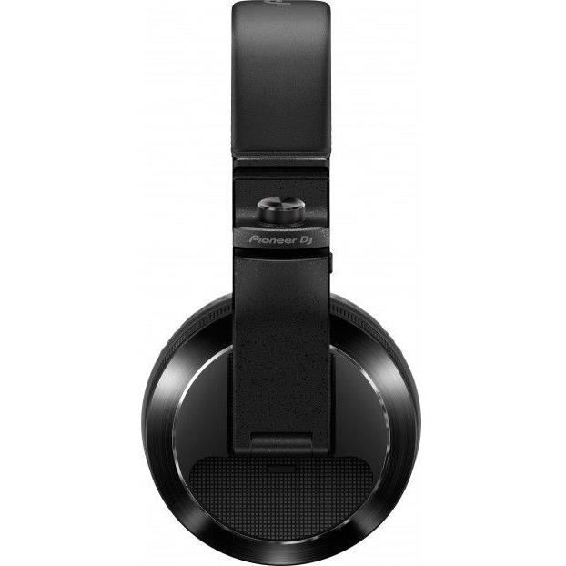Casque DJ filaire - PIONEER DJ - HDJ X7 - Circum-aural - Isolation de bruit - Filaire