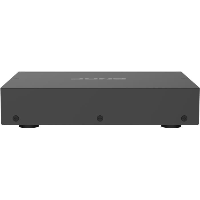 Switch - QNAP - QSW-1105-5T - 5 ports 2,5 GbE, 802.3x