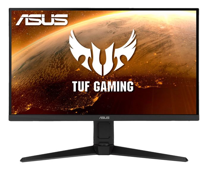 …cran PC Gamer ASUS TUF VG279QL1A | 27 FHD 165Hz - Dalle IPS - DiplayHDR 400 - FreeSync Premium - 1ms MPRT - 2xHMDI/1xDisplayPort