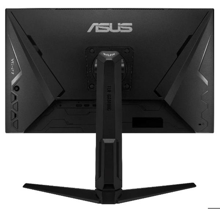 …cran PC Gamer ASUS TUF VG279QL1A | 27 FHD 165Hz - Dalle IPS - DiplayHDR 400 - FreeSync Premium - 1ms MPRT - 2xHMDI/1xDisplayPort