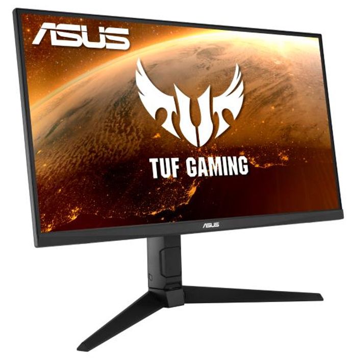 …cran PC Gamer ASUS TUF VG279QL1A | 27 FHD 165Hz - Dalle IPS - DiplayHDR 400 - FreeSync Premium - 1ms MPRT - 2xHMDI/1xDisplayPort