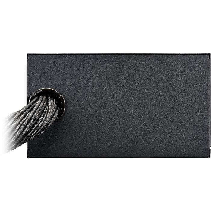 Alimentation PC - COOLER MASTER - MPE-5501-ACABW-BEU - MWE 550W V2 - 80+ BRONZE - 550 W