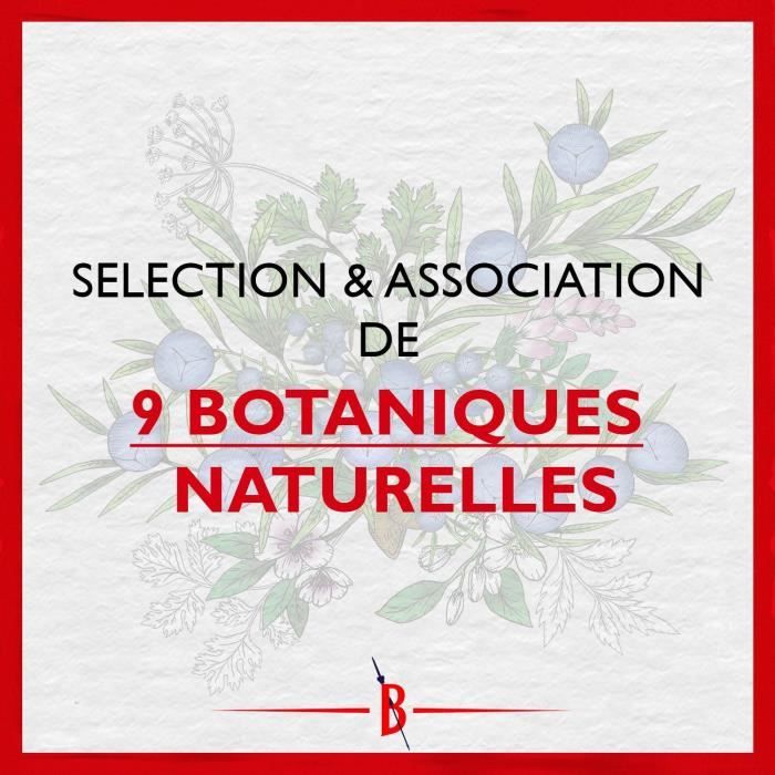 Beefeater - London Dry Gin - 40,0% Vol. - 70cl