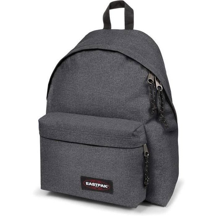 Sac a dos - EASTPAK - Padded Pak'R - Black Denim