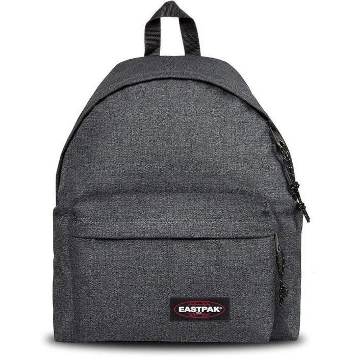 Sac a dos - EASTPAK - Padded Pak'R - Black Denim