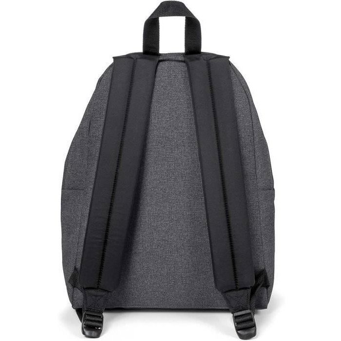 Sac a dos - EASTPAK - Padded Pak'R - Black Denim