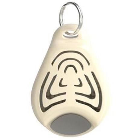 Répulsif anti-tiques et puces - TICKLESS PET - Pile - Beige