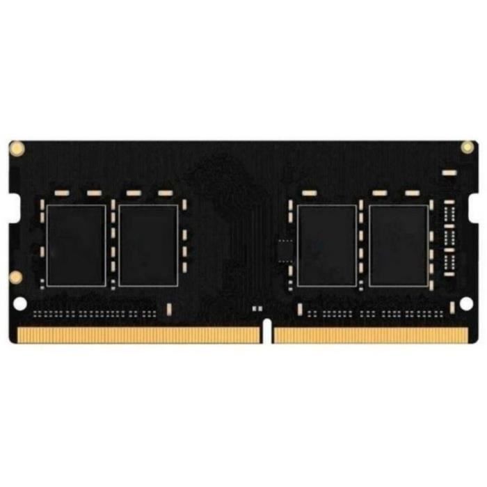 Module mÈmoire RAM - HIKVISION - DDR4 16Go 2666MHz SODIMM, 260Pin, 1.2V, CL19