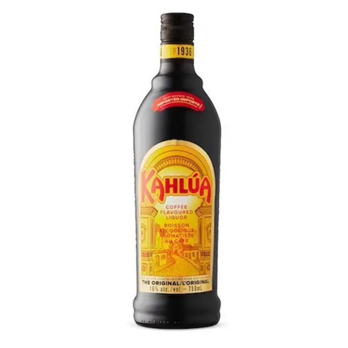 Kahlua - Liqueur de café - 16,0% Vol. - 70cl