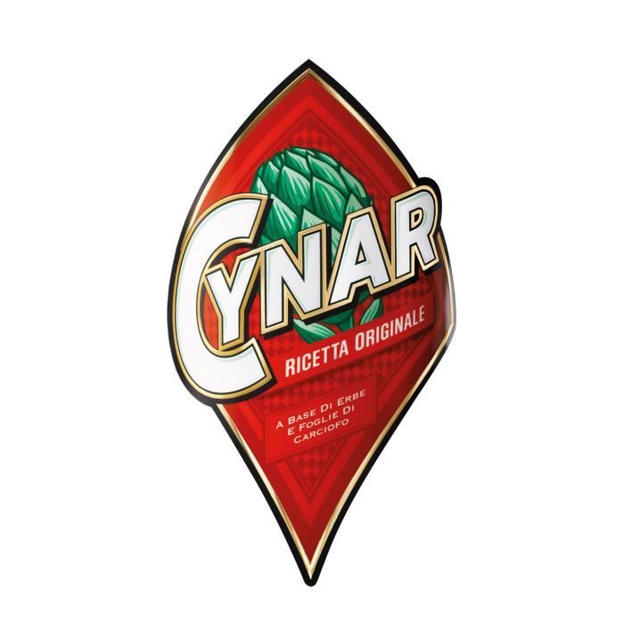 Cynar - ApÈritif Amer - 16,5% - 100 cl