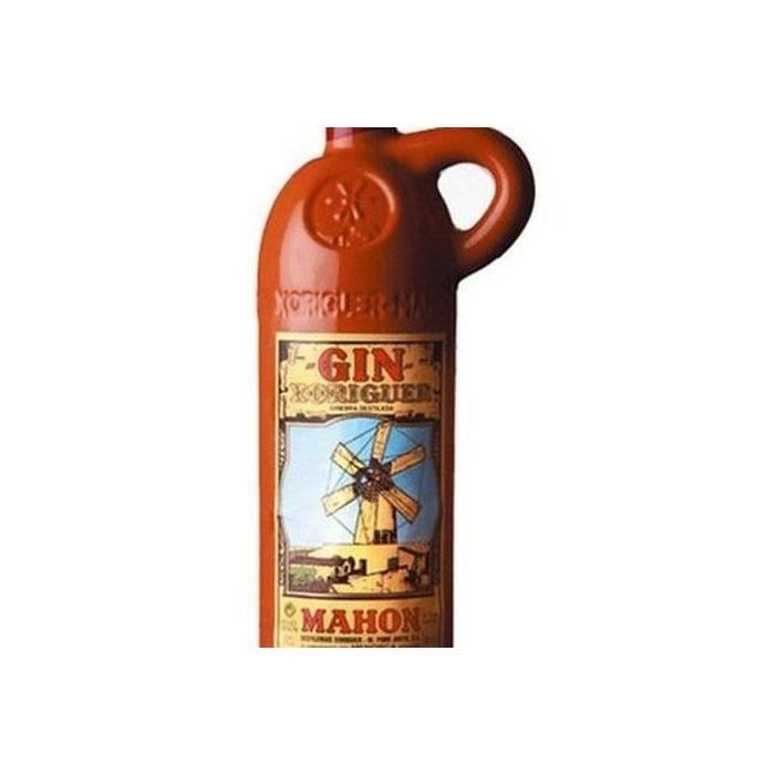 Gin Xoriguer Caneca 70 Cl 38%