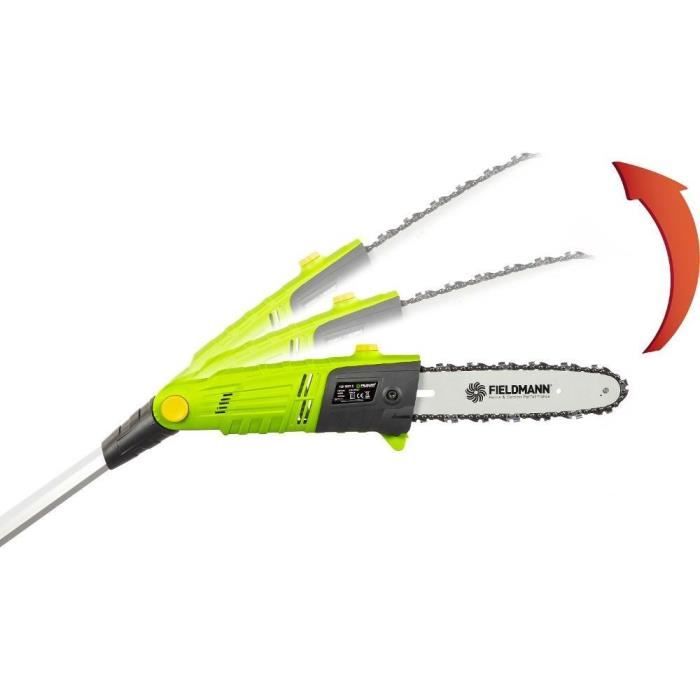 Tronçonneuse électrique - Fieldmann - FZP 6005-E