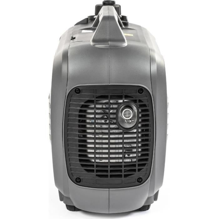 Groupe électrogene a essence - Fieldmann - FZI 4018-Bi