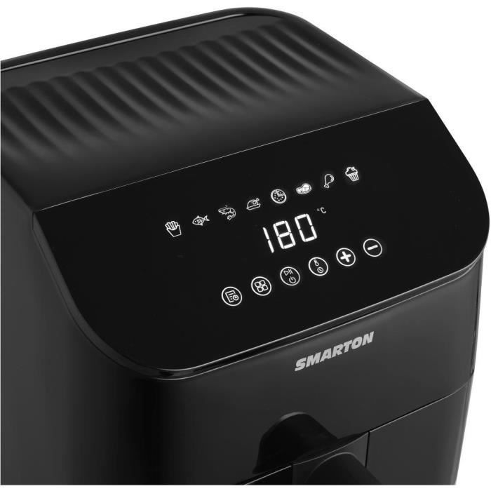 Friteuse a air - Smarton - FR 450