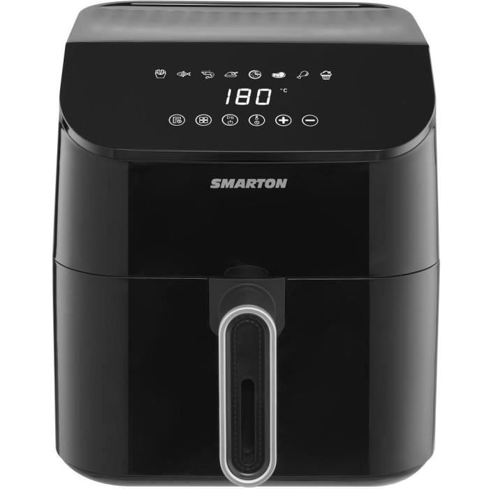 Friteuse a air - Smarton - FR 450