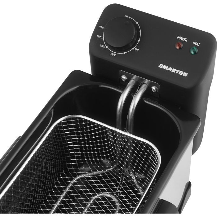 Friteuse - Smarton - FR 300