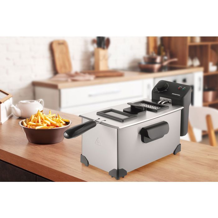 Friteuse - Smarton - FR 300