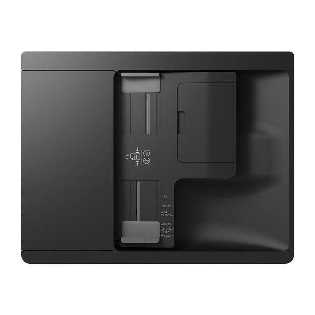 Imprimante multifonctions - EPSON - WorkForce WF-7830DTW - Wi-Fi - Jet d'encre (couleur) - Noir