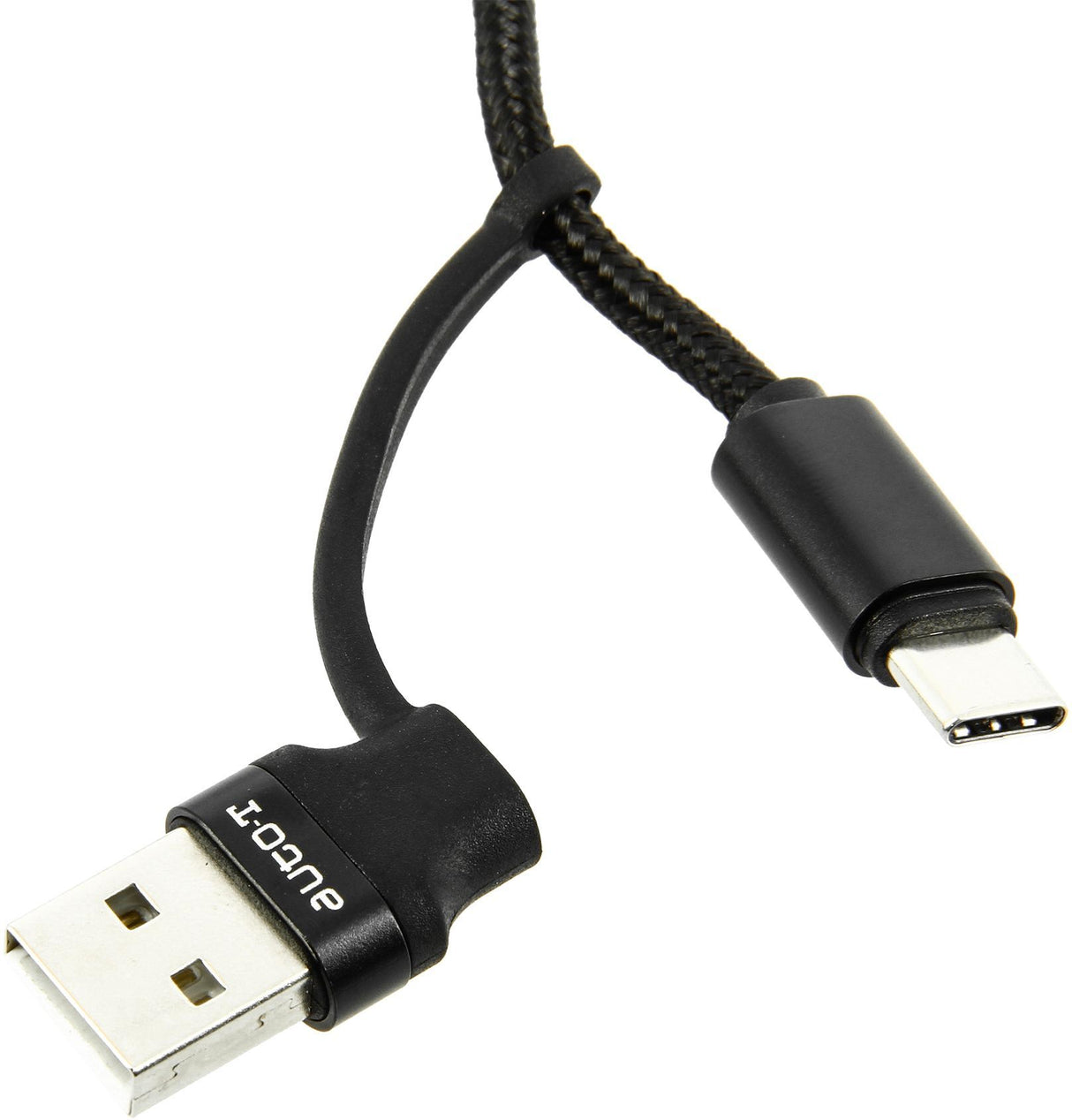 Câble multi-tetes - AUTO T - 540339 - 5 connecteurs