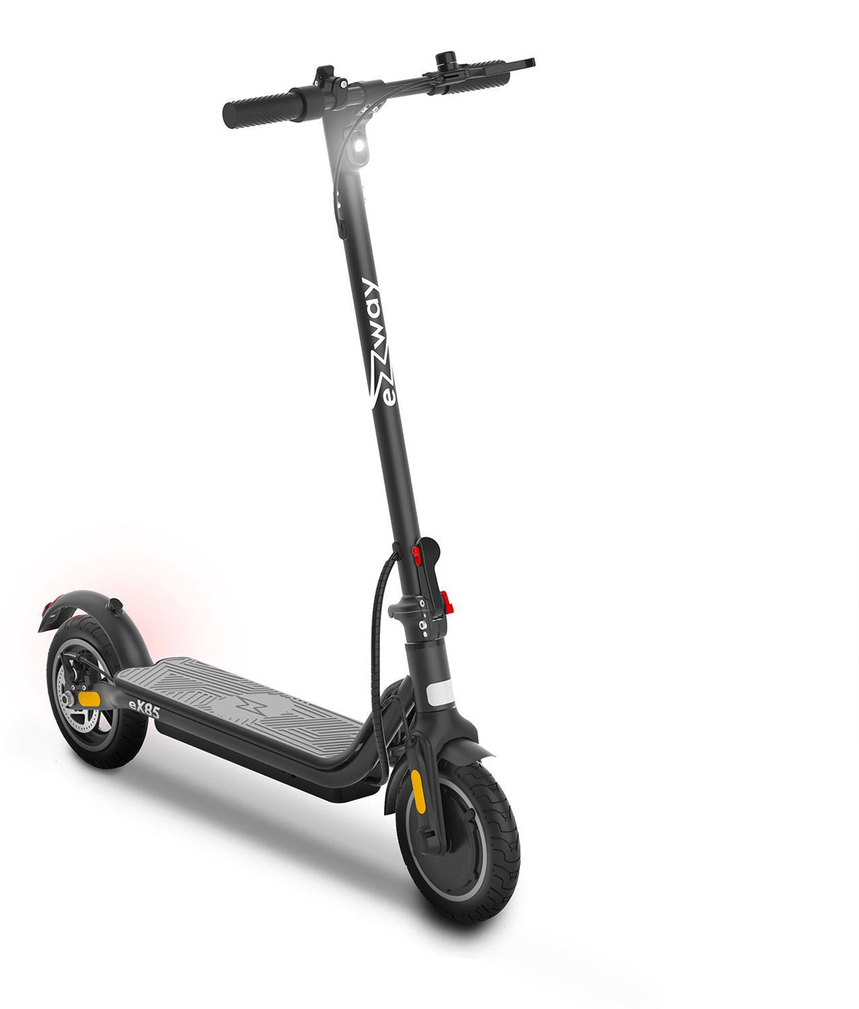 Trottinette électrique EZWAY - EX85 - 300 W - Roues 8,5 - Autonomie 20 km