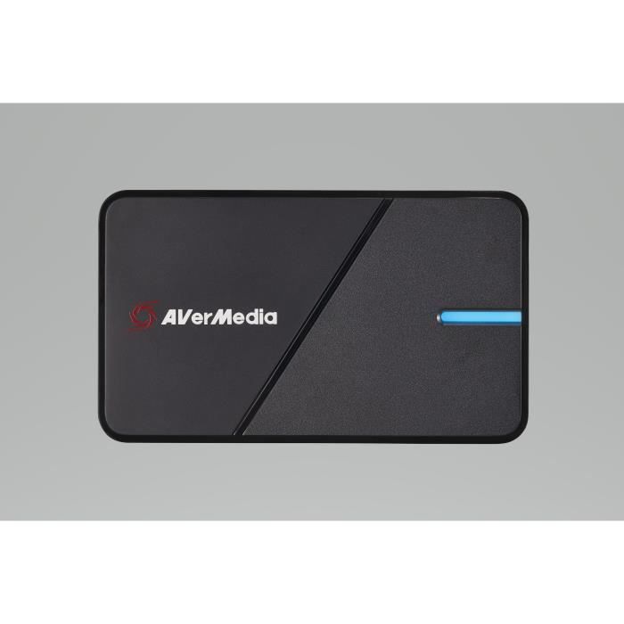 AVERMEDIA AVerMedia Live Gamer