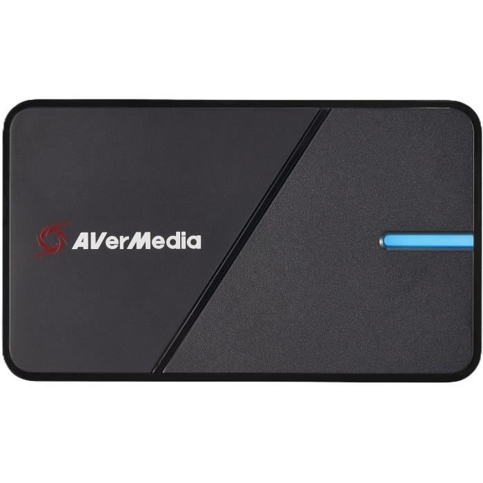 AVERMEDIA AVerMedia Live Gamer