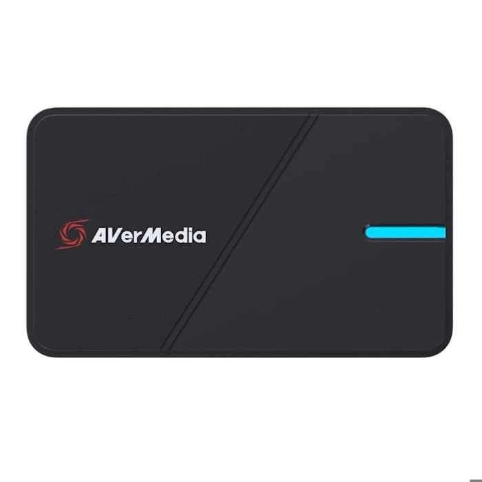 AVERMEDIA AVerMedia Live Gamer