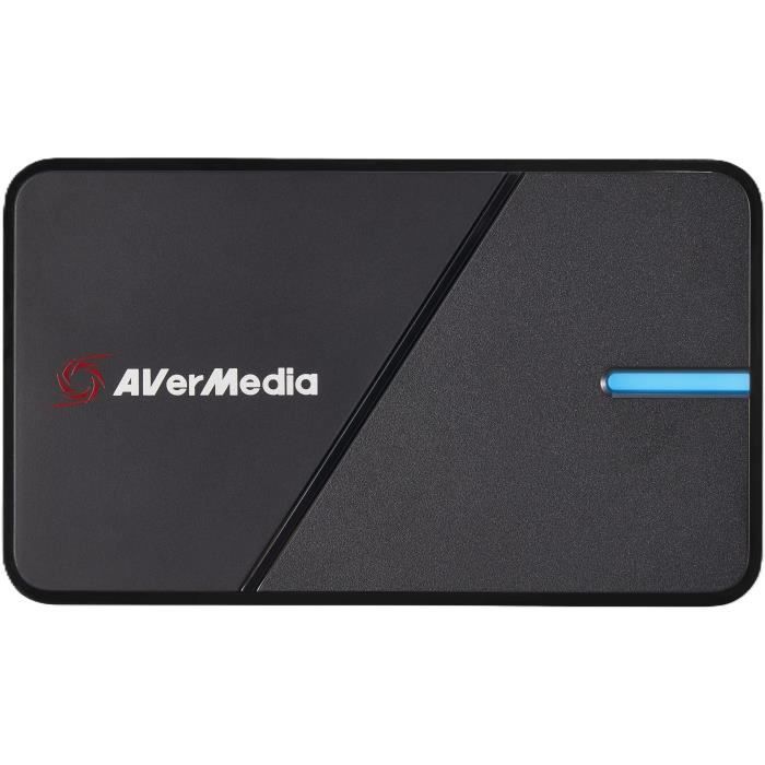 AVERMEDIA AVerMedia Live Gamer